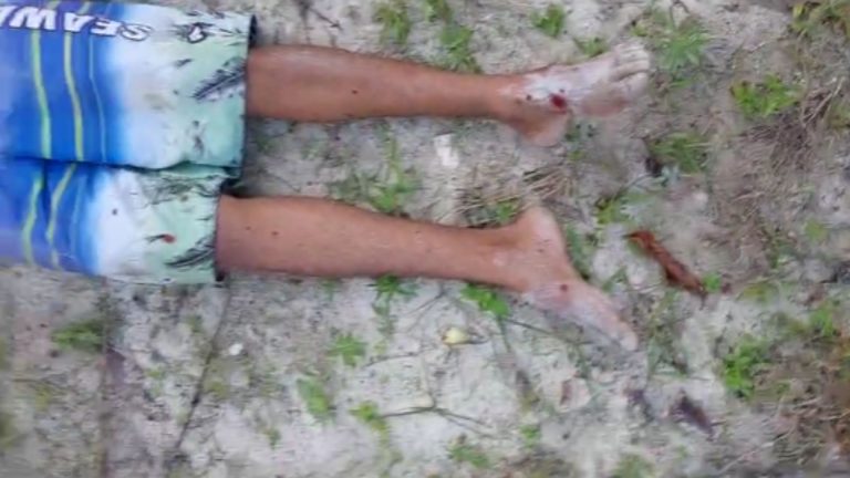 Adolescente de 16 anos é morto a tiros em Dias D’Ávila em plena luz do dia