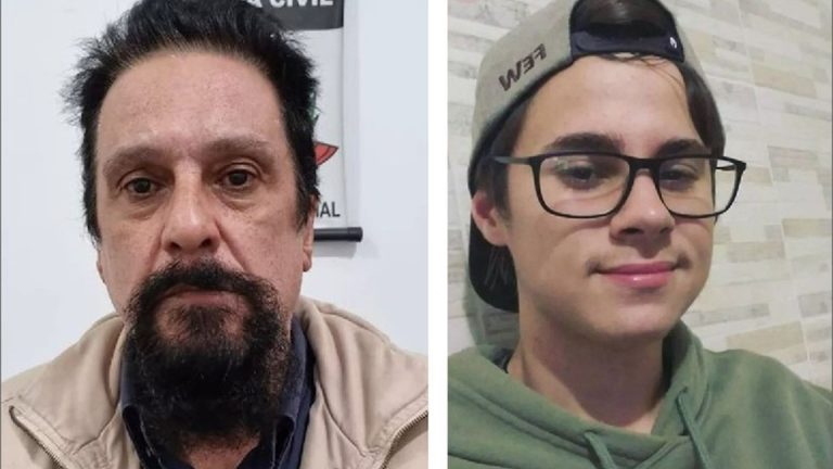 Assassinato de ator de ‘Chiquititas’ pelo pai da namorada vai virar série documental