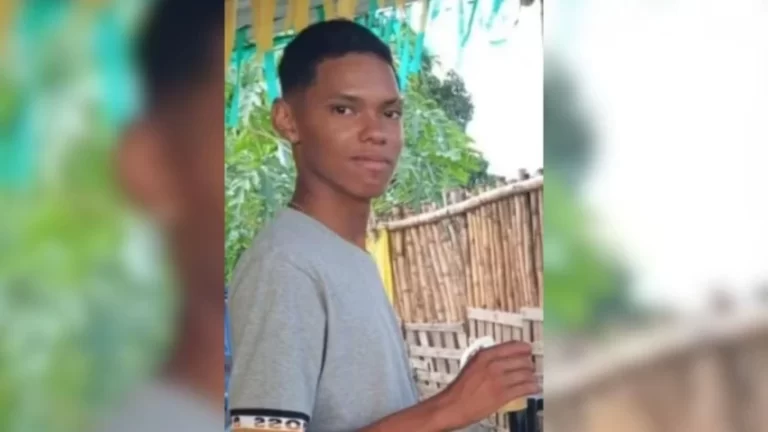 Suspeito é preso após atrair adolescente para emboscada em Feira de Santana