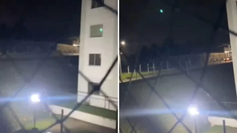Festa paredão: tiroteio deixa dois adolescentes baleados em Lauro de Freitas