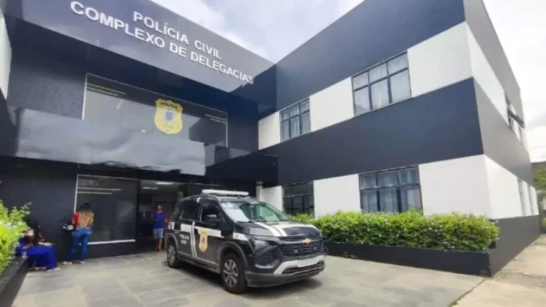 DENTRO DA CELA: Dentista preso após agredir irmã é encontrado morto