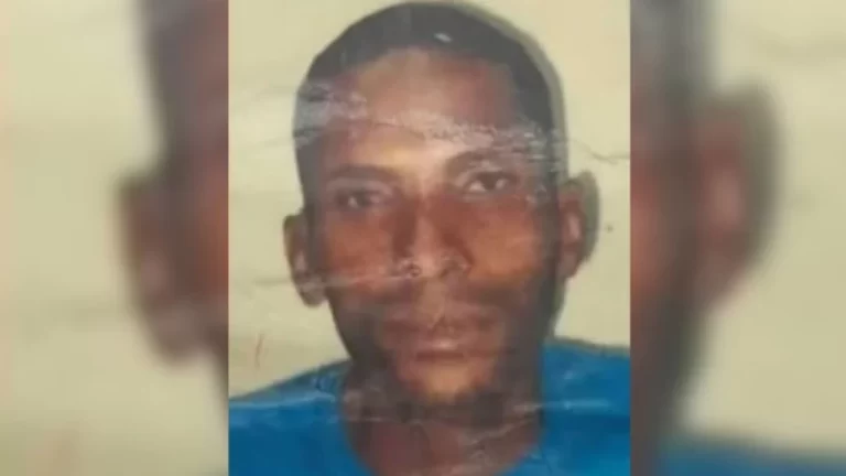 Jovem é preso por envolvimento na morte de ex-detento em Feira de Santana