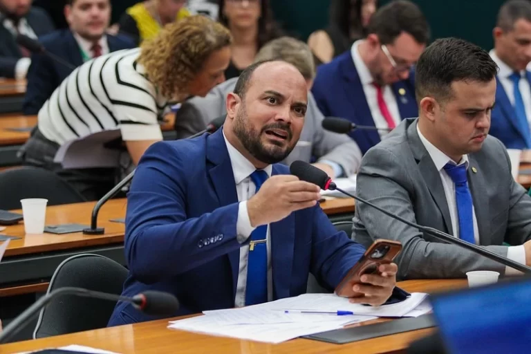 Capitão Alden pede CPI para investigar compra de respiradores na gestão Rui Costa