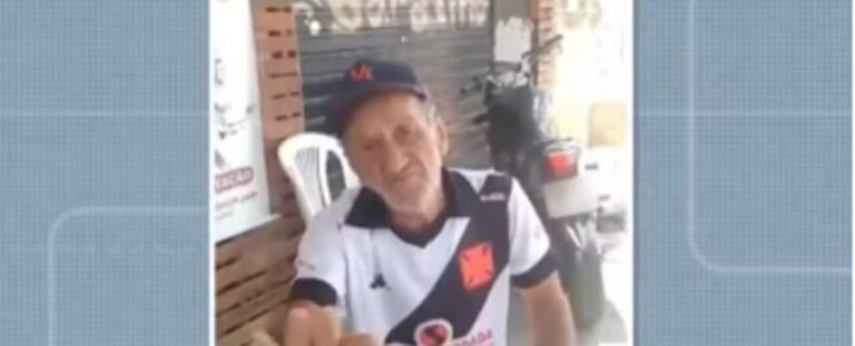 Homem mata vizinho a pauladas após brigas por aparelho de som na Bahia