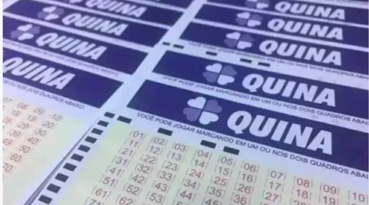 SORTUDOS: Apostas baianas faturam até R$ 58 mil na Quina; quatro são de Salvador