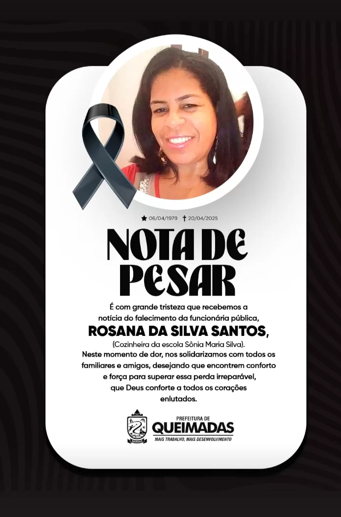 SUSPEITO PROCURADO: Mulher é morta a pedradas pelo ex-companheiro em Queimadas 1 - SUSPEITO PROCURADO: Mulher é morta a pedradas pelo ex-companheiro em Queimadas