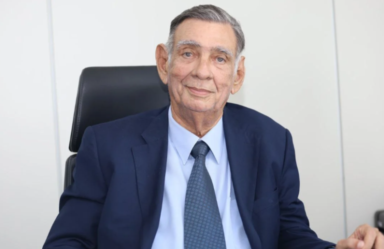 Morre Pedro Lino, conselheiro do Tribunal de Contas da Bahia