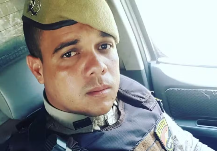 HOMICÍDIO QUALIFICADO: Policial Militar que fugiu do Batalhão de Choque vai a júri popular