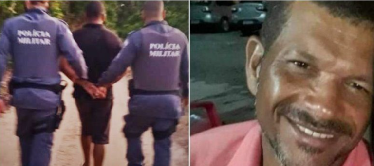 CONDENADO EM ITABELA: Homem que matou ex-mulher asfixiada com cabo USB vai responder a 21 anos