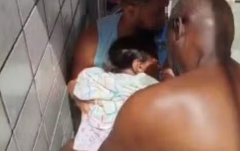 TRAGÉDIA: Idosa baleada no Nordeste de Amaralina morre no HGE