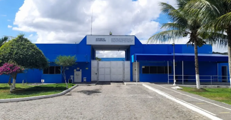 Relatório aponta caos no presídio de Itabuna: superlotação, privilégios e plano de invasão
