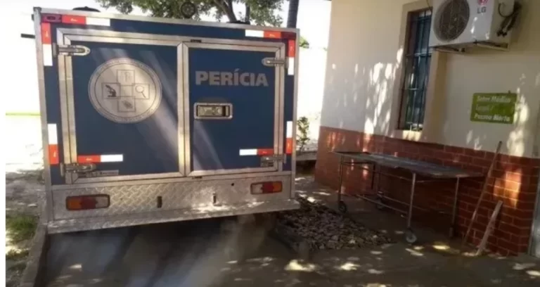CORPO ENCONTRADO EM CASA: Mistério cerca morte de menino de 8 anos em Guanambi