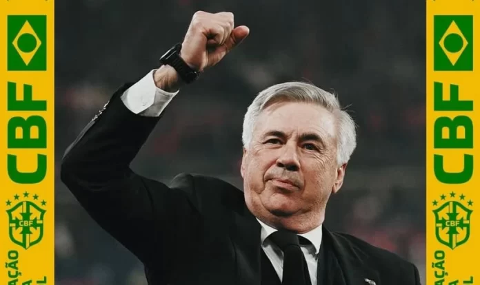 Carlo Ancelotti