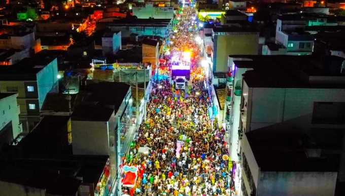 Prefeitura de Juazeiro inicia credenciamento para bandas locais e regionais que desejam tocar no Carnaval
