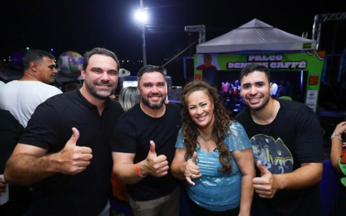 Carnaval de Todos em Juazeiro