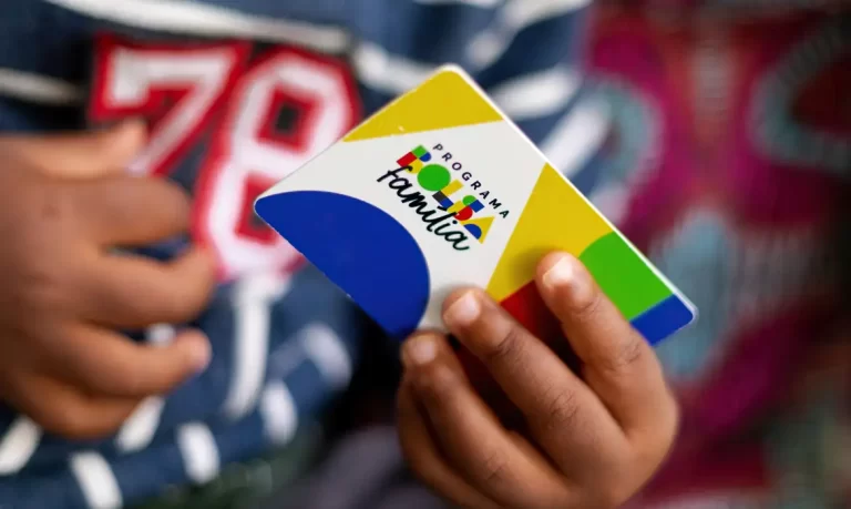 regras do Bolsa Família