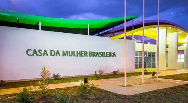 Casa da Mulher Brasileira