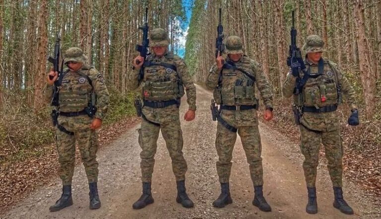DUPLO HOMICÍDIO EVITADO: Casal que teria feito sinal do BDM resgatado pela Cipe Atlântico em ‘Tribunal do Crime’