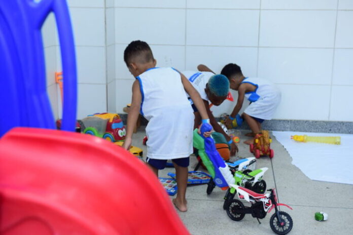 Criança