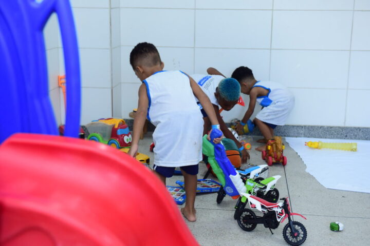Criança