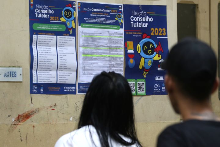 Cerca de 30 mil conselheiros tutelares tomam posse nesta quarta-feira