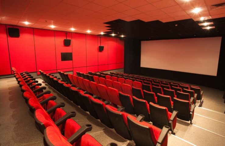 Lula sanciona leis de cota no cinema e na TV paga