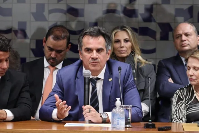 PP aprova federação com União Brasil e articula maior bancada da Câmara