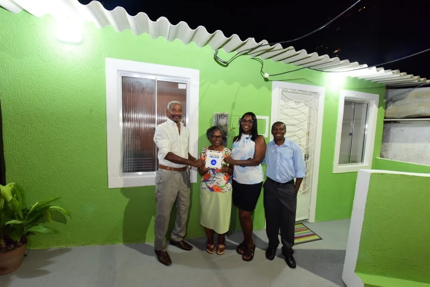 Com mais 100 casas Prefeitura chega a 900 imoveis reformados pelo Morar Melhor em Brotas