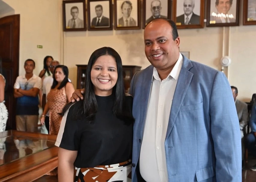 Com matrículas abertas até 30 de janeiro, educação de Santo Amaro passa por avanços estruturais