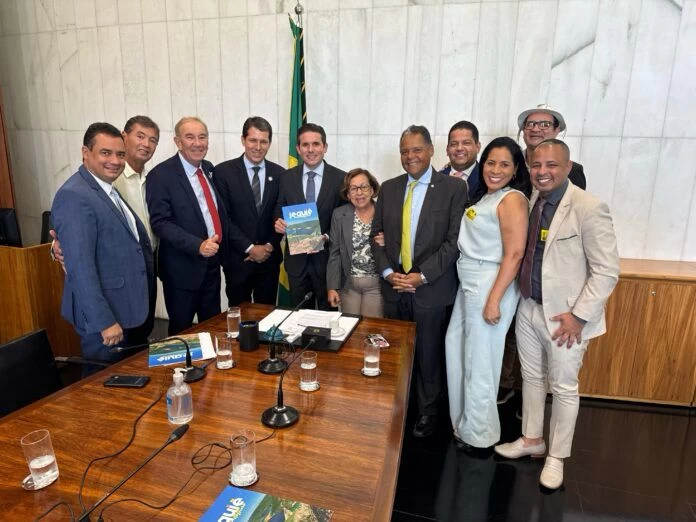 PEC66 do Refis Previdenciário