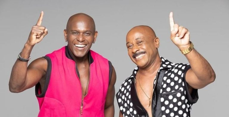 Segunda Sem Lei da Companhia do Pagode traz Lu Costa, Samprime e mais convidados para animar Salvador