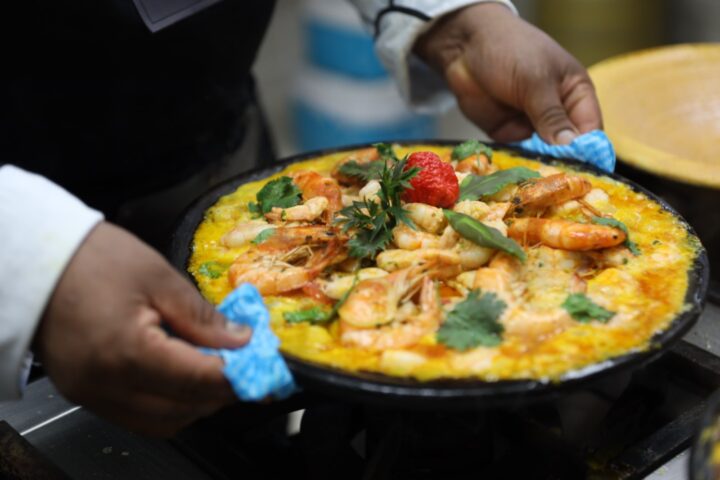 Final do 1º Concurso da Moqueca em Salvador destaca a riqueza gastronômica da Bahia 1 Concurso da Moqueca em Salvador