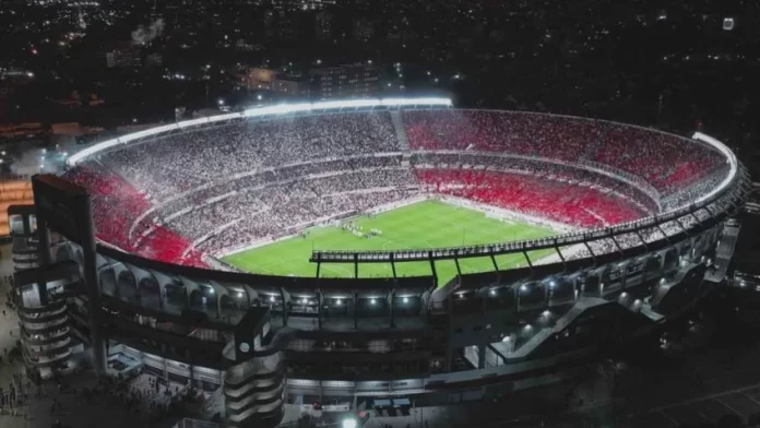 final da Libertadores