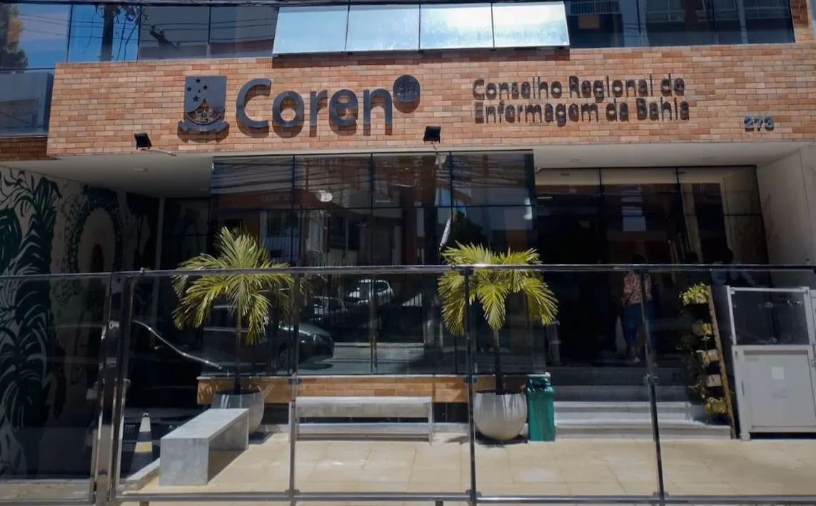 Coren-BA conquista vitória judicial contra edital de concurso em Jiquiriçá por salários abaixo do piso