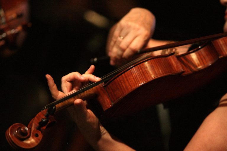 Inscrições para cursos de iniciação à música sinfônica são prorrogadas até o dia 24 de setembro