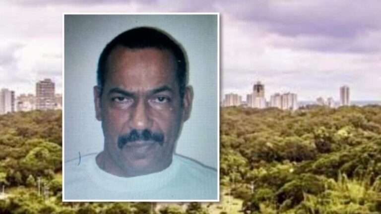 Corpo encontrado no Parque da Cidade é de sargento da reserva da PM; vítima pode ter sido morta pelo CV