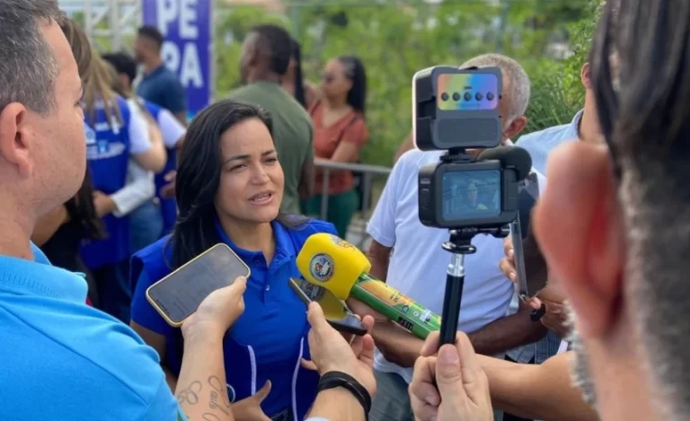 “ESTÁ TUDO CARO”: Débora Regis critica impacto de medidas do governo Lula nos municípios e na população