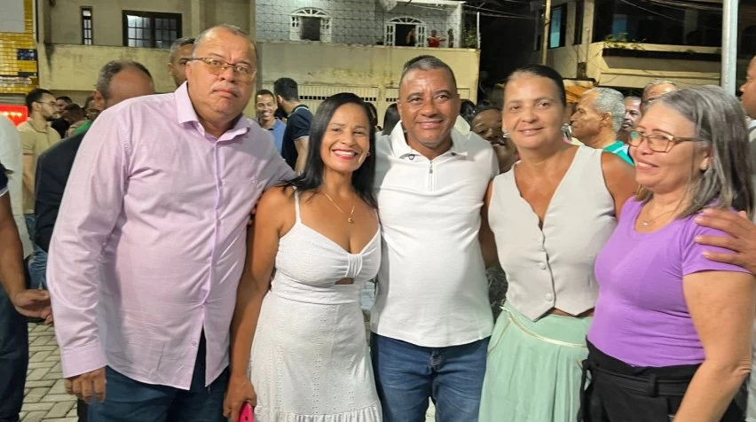 Del chega a 12 obras no primeiro ano: “vamos chegar em todos os cantos”