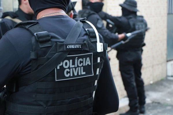 Delegado da Polícia Civil é encontrado morto em residência na Pituba