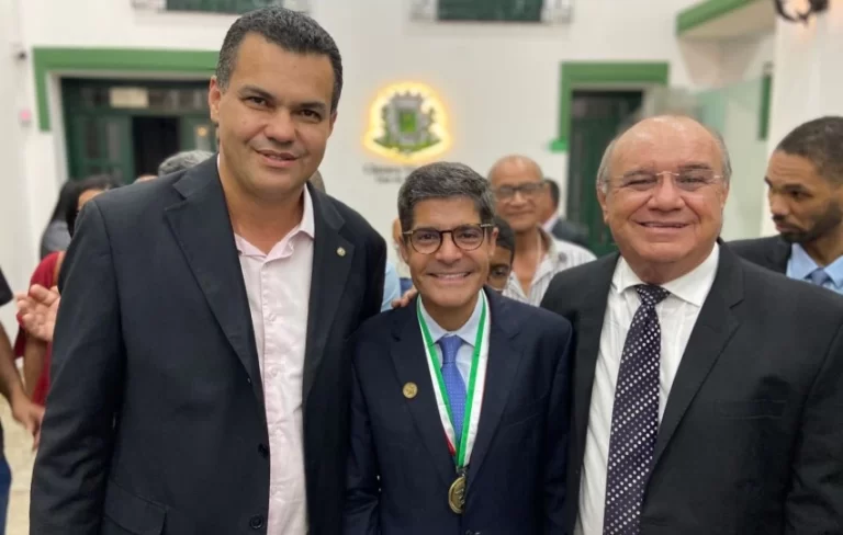 “NÃO ACREDITO NESSE GOVERNO”: Deputado Dal descarta aproximação com o grupo de Jerônimo
