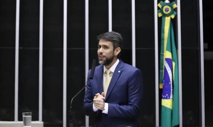 Deputado Pedro Lucas