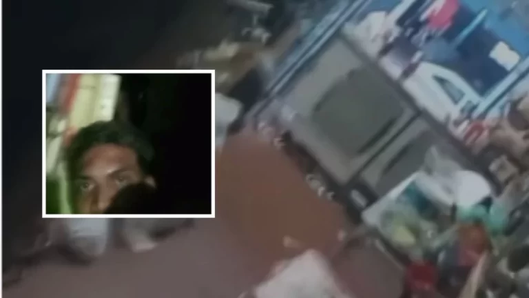 URGENTE: Criminoso mantém família refém em estabelecimento no bairro da Santa Cruz
