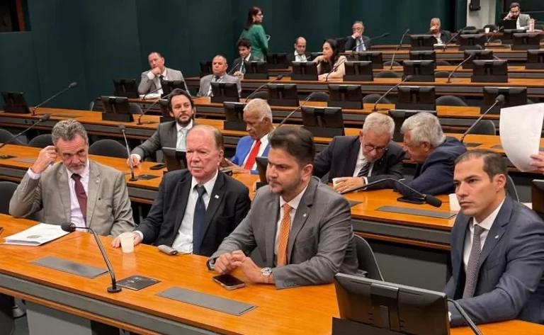 Diego Coronel confirma possibilidade do PSD migrar para Oposição