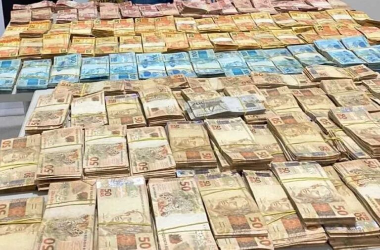 FOI VOCÊ? Uma única pessoa “esqueceu” de sacar R$ 11,2 milhões