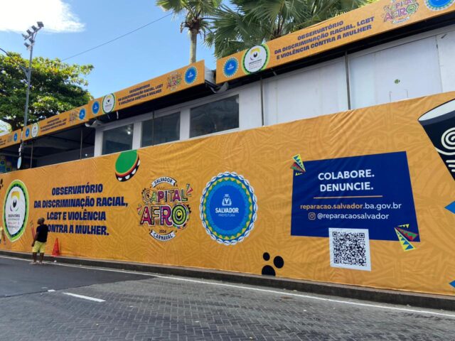Homofobia, racismo ou machismo no Carnaval podem ser denunciados por QR Code; entenda