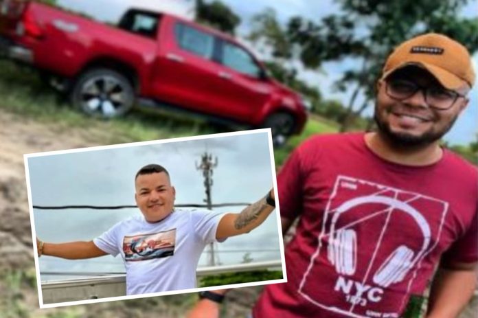 Operação Falsas Promessas