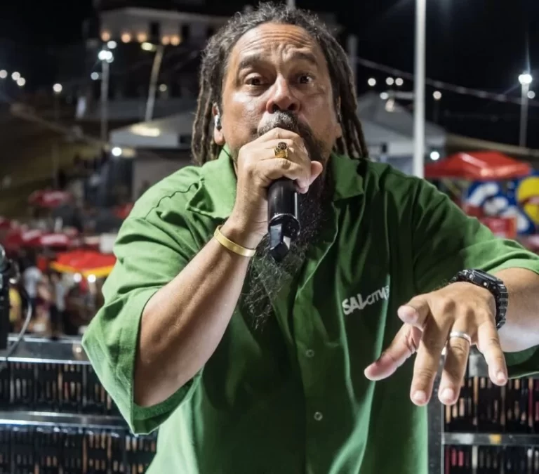 Salvador promove festival em homenagem ao Dia Nacional do Reggae neste sábado (12)