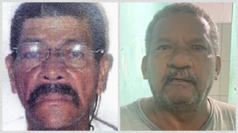 Idoso de 78 anos morto pelo irmão a facadas no extremo sul baiano
