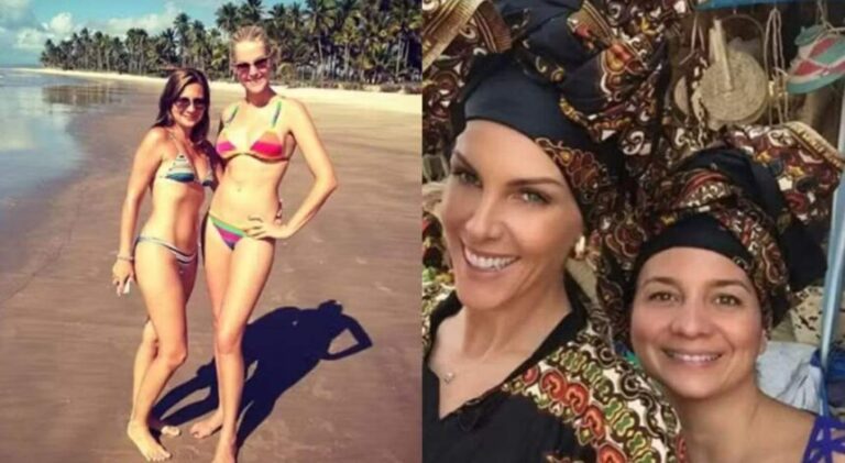 Ana Hickmann acusa assessora de ajudar ex-marido em supostas fraudes