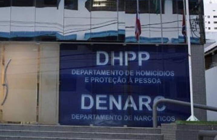 Criminosos invadem casa e executam homem a tiros no Iapi